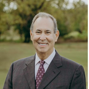 Photo of Jeffrey Vasser