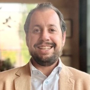 Photo of Elliot Calloway