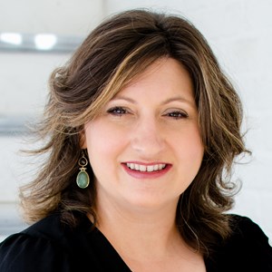 Photo of Eugenie Mitchell