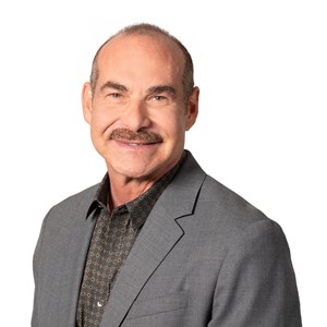 Photo of Robert Graff