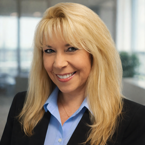 Photo of Sandi Lackey