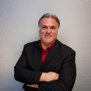 Photo of Fritz Smith