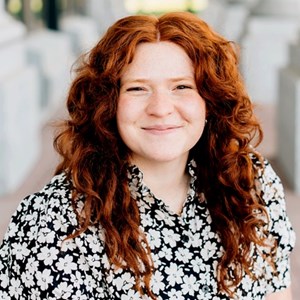 Photo of Emma Kwanin