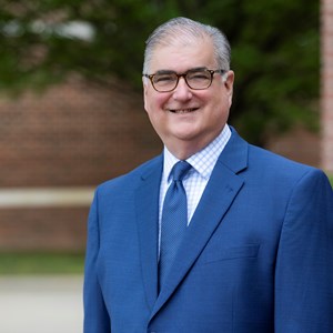 Photo of Greg Kavanagh