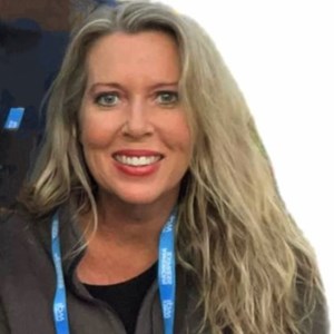 Photo of Hayley Johns
