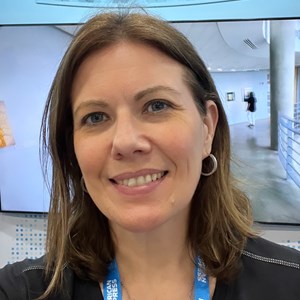 Photo of Stephanie Neppl