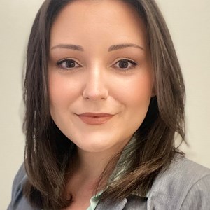 Photo of Hayley Coriaty