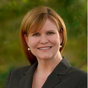 Photo of Rosemarie Payne