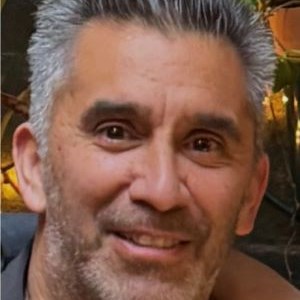 Photo of Ricardo Pena