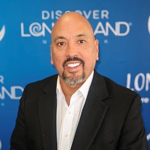 Photo of Alfredo Gonzalez
