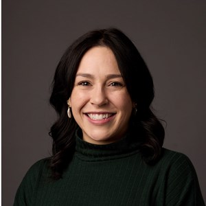 Photo of Julie Dufault