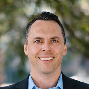 Photo of Frank Rodgers