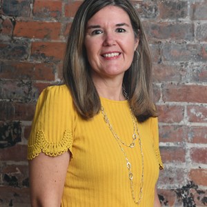 Photo of Leah Mueller