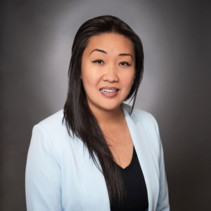 Photo of Anne Chen TMP
