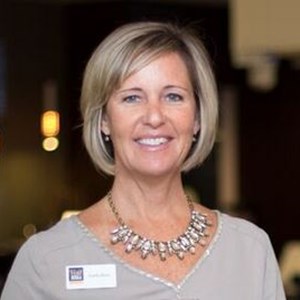 Photo of Audrey Bialas