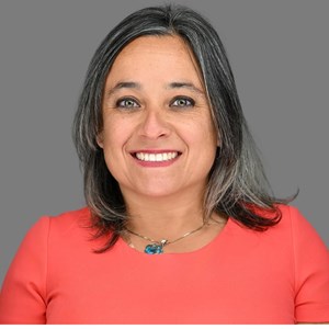 Photo of Flavia Oliveira