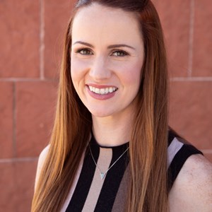 Photo of Monica Diaz