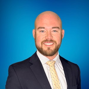 Photo of Cameron Parker