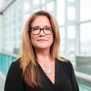 Photo of Heather Colache