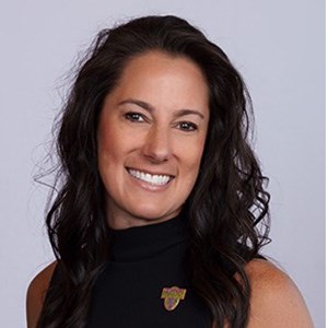 Photo of Heather Egan