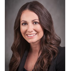 Photo of Helen Adami