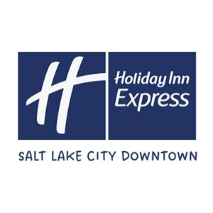 Photo of Holiday Inn Express SLC Downtown