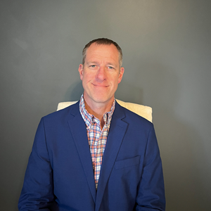 Photo of Barry Kushner