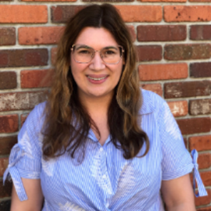 Photo of Anastasiya Shirley