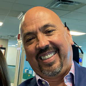 Photo of Alfredo Gonzalez
