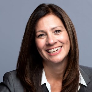 Photo of Heather Bagshaw