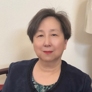 Photo of Gloria Lan