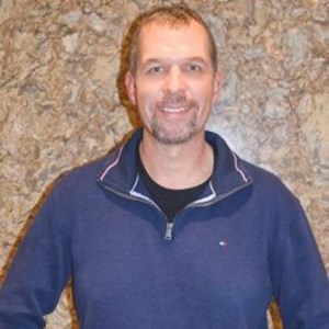 Photo of Jeff Gayduk