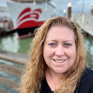 Photo of Jodi Cumming