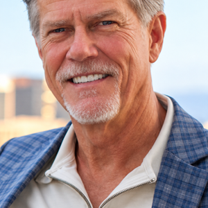 Photo of Joseph Wagstaff