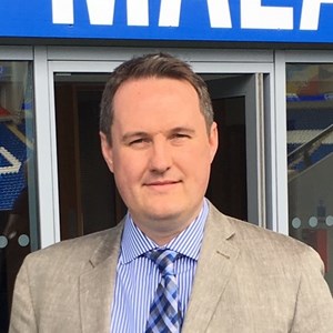 Photo of Jonathan Couch
