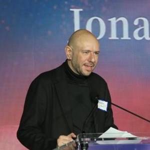 Photo of Jonathan Elkoubi