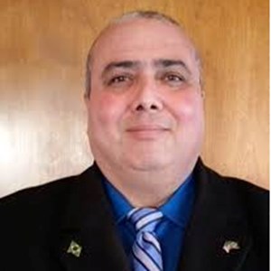 Photo of Jorge Mesquita