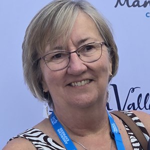 Photo of Josee Desrochers