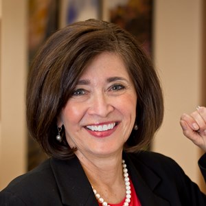 Photo of Joyce Kelly