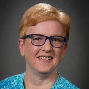 Julie Heizer