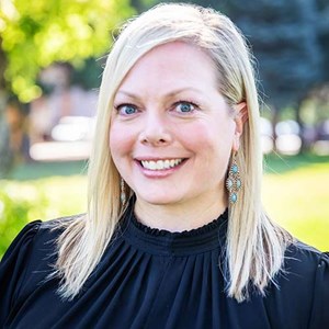 Photo of Kara Bartlett