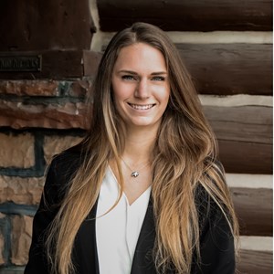 Photo of Katrina Southern