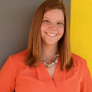 Photo of Katy Schneider