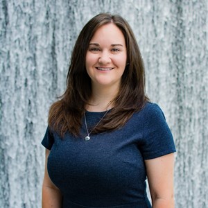Photo of Kaylie LeBlanc