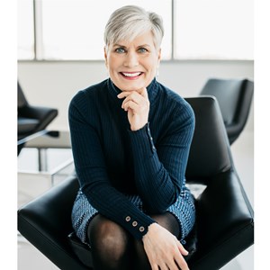 Photo of Kim Kervina