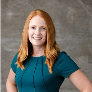 Photo of Nichole Farley