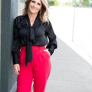 Photo of Kristen Keltz