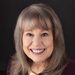 Photo of Lori Huffstutler