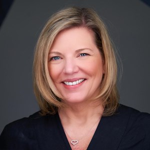 Photo of Liz Gilbert
