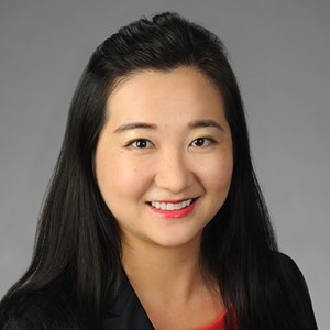 Photo of Catherine Li
